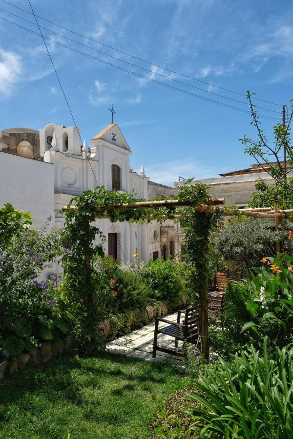 Le Cantinelle * Anacapri (Isola di Capri)
